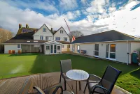 Red Mullions Guest House - Pensions