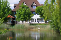 Hotel Landgasthof Koechlin Hotels in Lindau