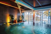 Hotel Haikko Manor & Spa Hotels in Porvoo