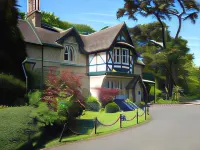Rylstone Manor