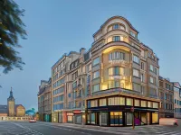 City Hotel - 3-Star