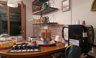 Bed&Breakfast Giardino Agritourist