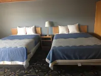 Tomahawk Motor Lodge Hotels in Riverton