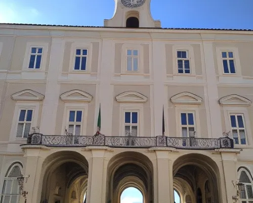 帶浴室和廚房的迷你公寓 波蒂奇酒店