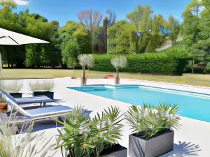 Manoir de Plaisance