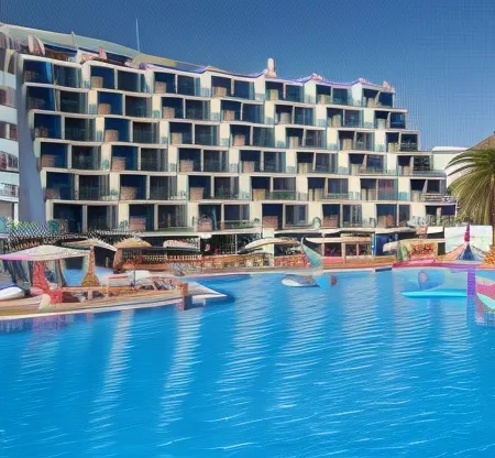 Grupotel Revoli