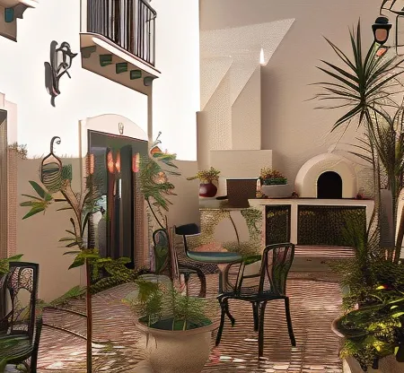 Hotel Boutique Balcón de la Plaza