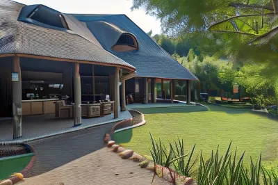 Munga Eco-Lodge
