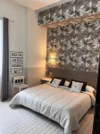 Suite 39 B&B Hotel in zona Scale Di Via Velia