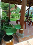 CocoPalm Villa Near Beach - Coco Room Hotels in Phuoc Hoi