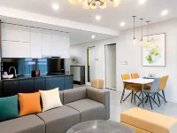 TSQ STAY Hotel Apartment