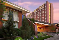 Little America Hotel Salt Lake City - 4 звезды