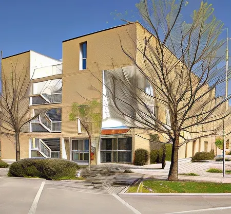 Apparthotel Séjours & Affaires Manosque