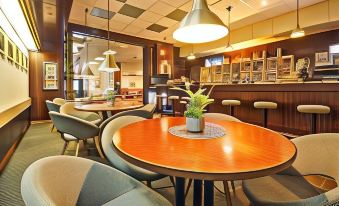 Hotel Adamantino