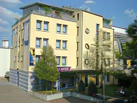 Senator Hotel Các khách sạn ở Sachsenhausen
