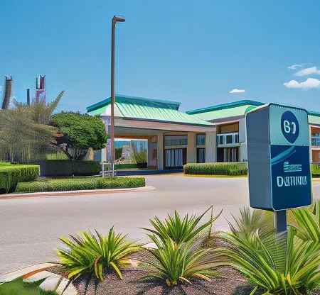 Best Western Flagship Inn