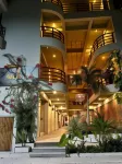 Noah Beach Hotel & Suites