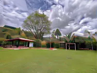 Paraiso Cocora Hotels in Salento