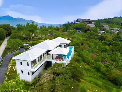 Villa Bella Hotels in Koh Samui
