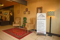 Euro Heights Hotel