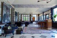 La Chapelle Saint Martin Hotels in Peyrilhac