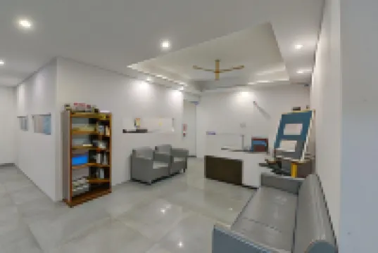 Hotel Fortune Inn by Aspl