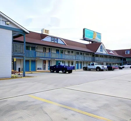 Rittiman Inn and Suites
