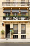 Hotel Okako San Sebastian Hoteles cerca de Estación de tren de Donostia (San Sebastián)