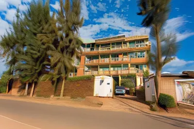 Heart Land Hotel Hotels near Nyanza Milk Industries