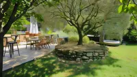 La Madone Hotels in Cucuron