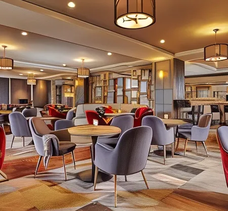Mespil Hotel Отели рядом с достопримечательностью «Место проведения Дублинского марафона»