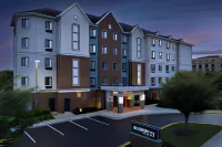 Residence Inn BWI Airport Hotels in Anne Arundel County