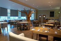 The Green House - Desayuno