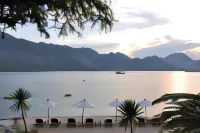 Monsane River Kwai Resort Hotels in Tha Muang
