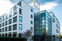 Clipper Boardinghouse - Hamburg-Michel