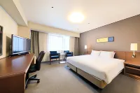 RichmondHotel Utsunomiyaekimae Hotels near FKD Utsunomiya Interpark Mall