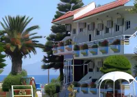 Asterias Bay-Theologos Hotel di Paradeisi