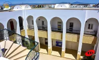 Résidence Aladin