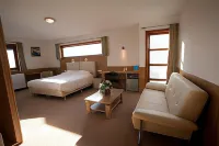 Hotel Chamdor Hotels in Hooglede