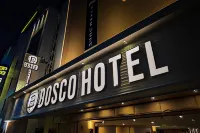 Hotel Bosco Incheon Hotel di 