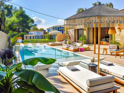 Mandraki Village Boutique Hotel