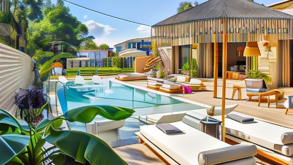 Mandraki Village Boutique Hotel