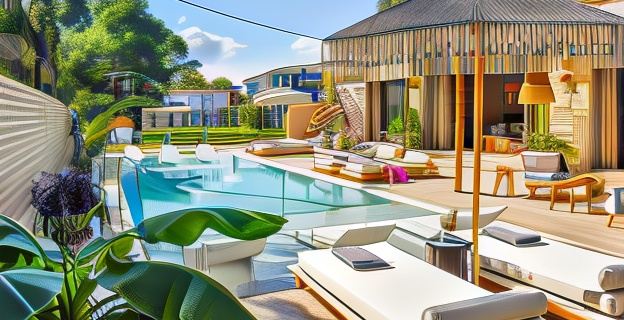 Mandraki Village Boutique Hotel Отели в г. Скиатос