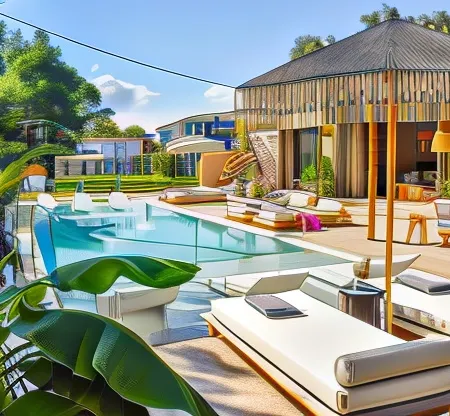 Mandraki Village Boutique Hotel