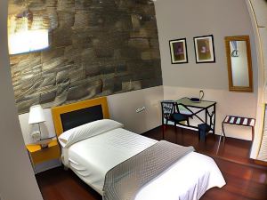 Hotel Rural Triana