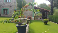 Casa Rural la Pumarada de Limés Các khách sạn ở Limes
