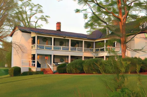 The Inn & Tavern at Meander Hotels in Orange