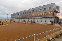 Hotel Frigopan Hotel a 