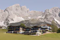 Going Triple A Apartments East Hotels in der Nähe von Ellmi's Zauberwelt Bergstation