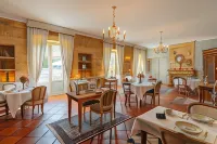 Hôtel l'Abbaye Hotel di Les Eyzies-De-Tayac-Sireuil
